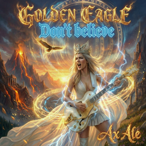 Copertina Album