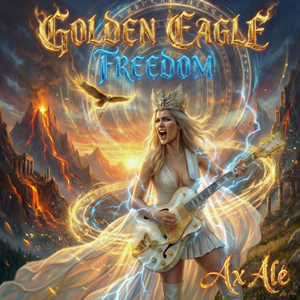 Copertina Album