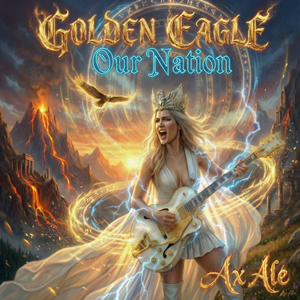 Copertina Album