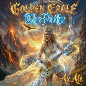 Copertina Album