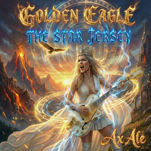 Copertina Album