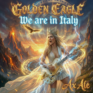 Copertina Album