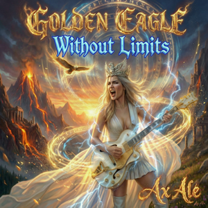 Copertina Album